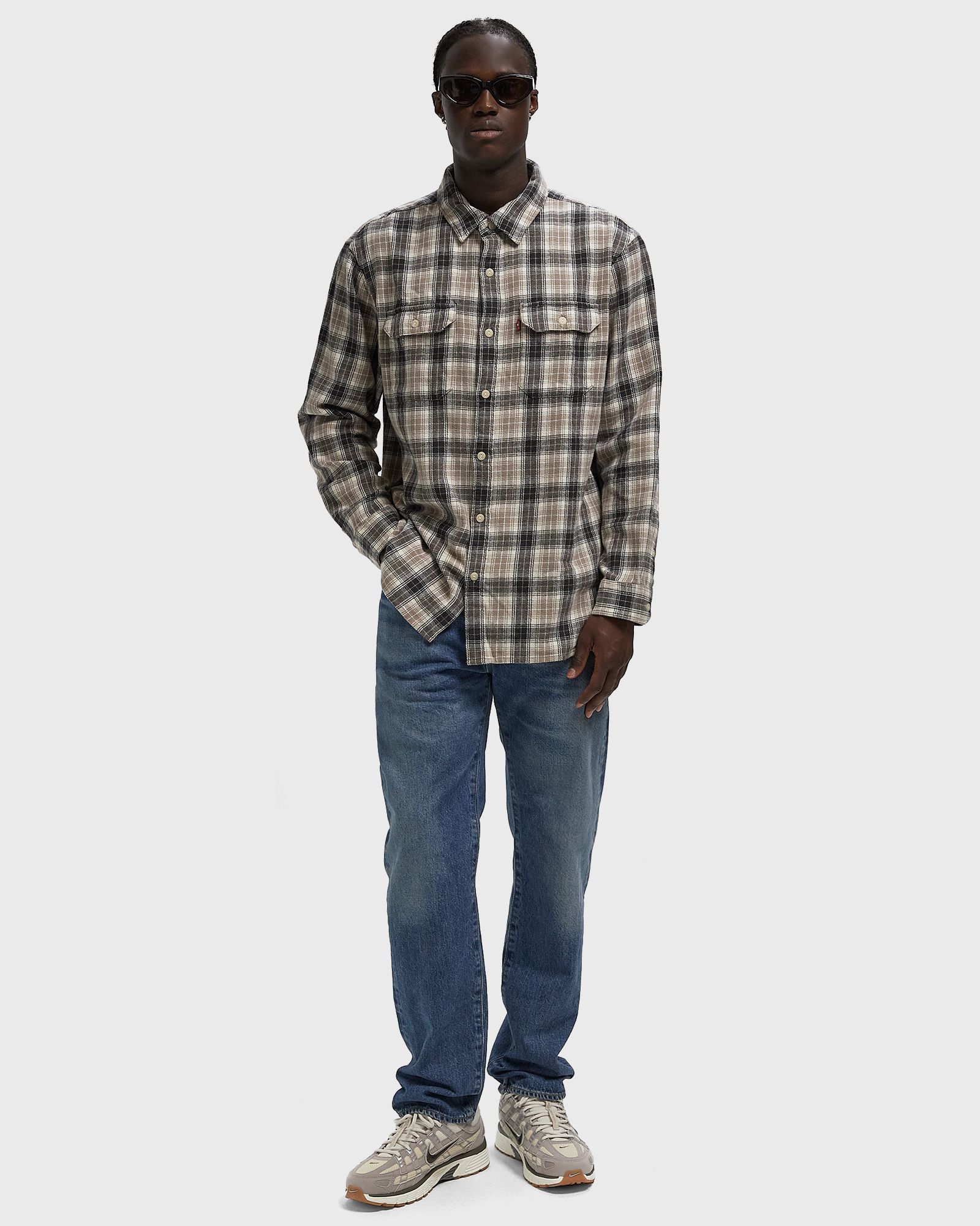 BLUE TAB 1980S 501®