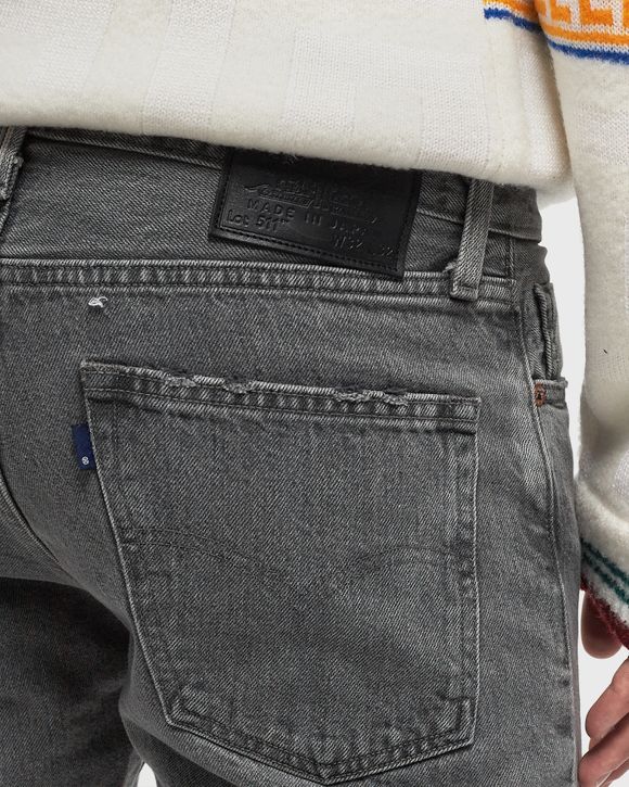Levis Made in Japan 511 Grey | BSTN Store