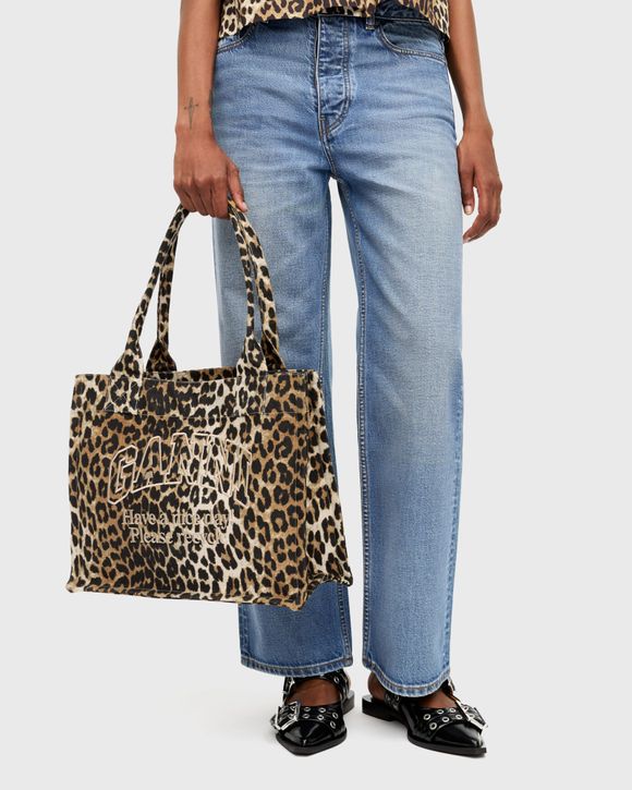 Large Easy Shopper Print