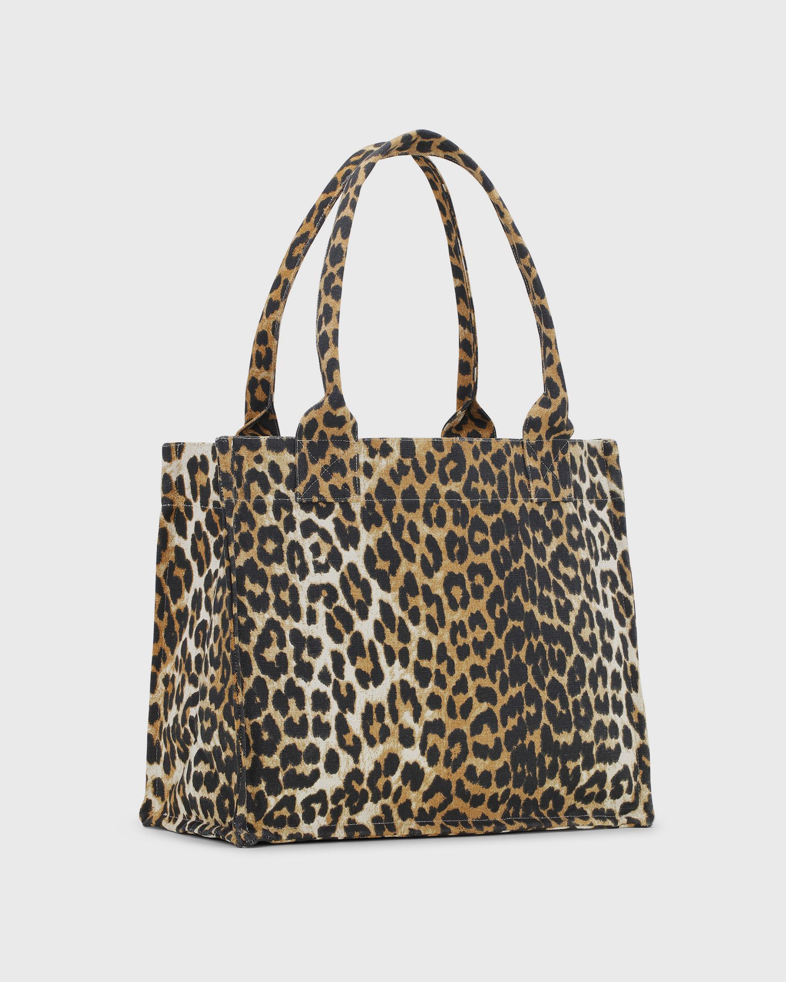 Large Easy Shopper Print