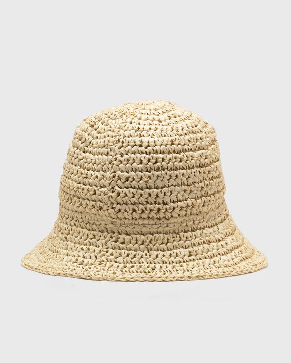 Summer Straw Hat