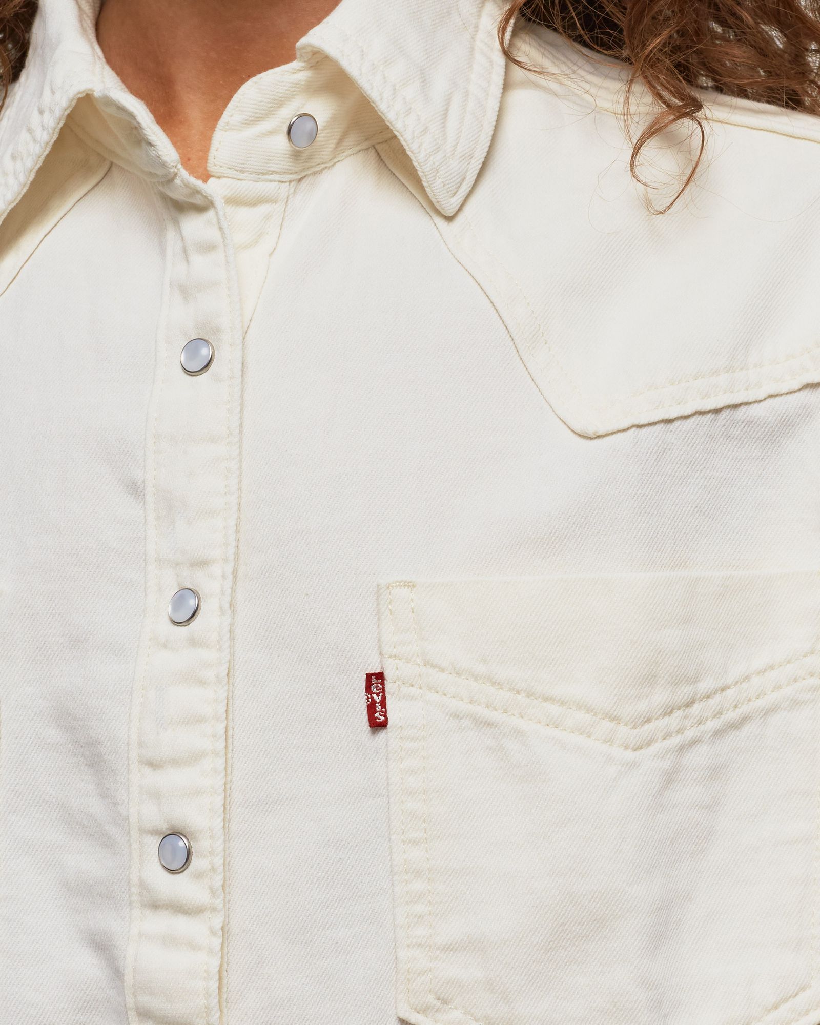 DONOVAN WESTERN SHIRT