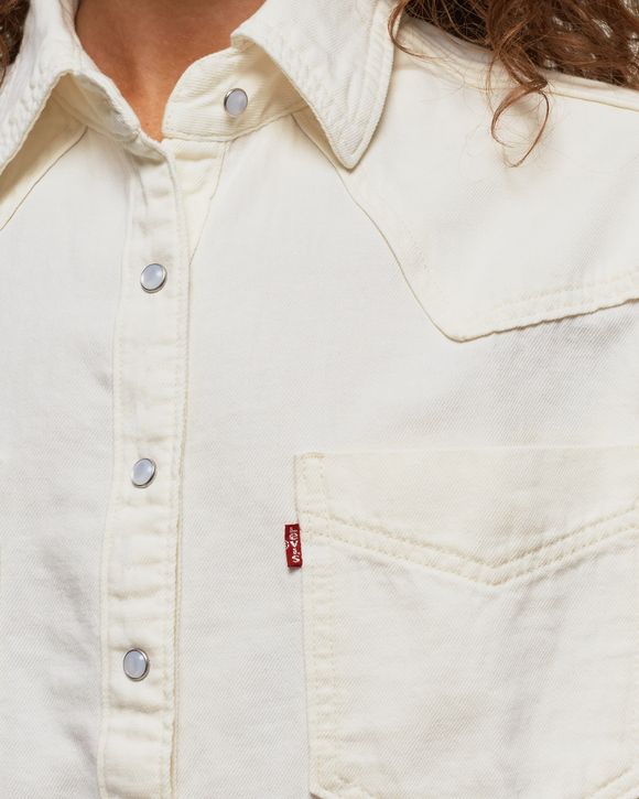 DONOVAN WESTERN SHIRT