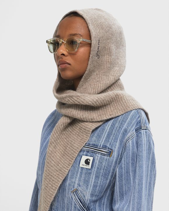 Thumbnail - Soft Wool Balaclava