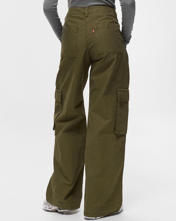 BAGGY CARGO