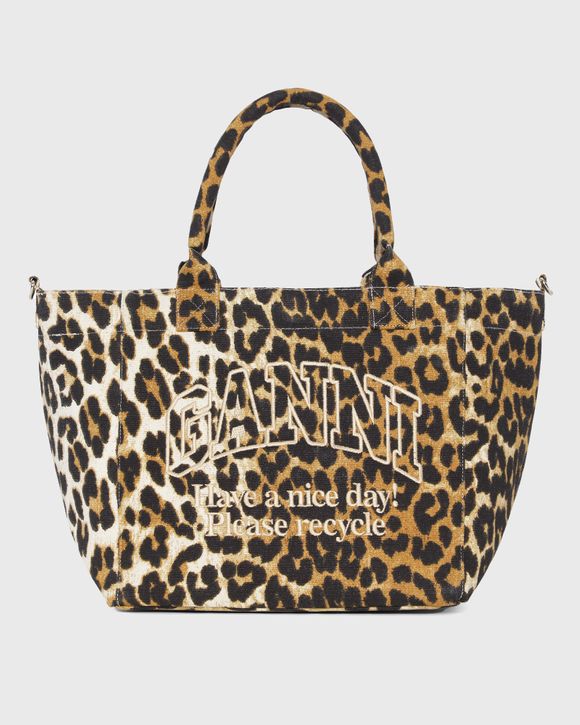 Small Easy Shopper Print