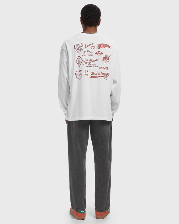 Thumbnail - LS GRAPHIC AUTHENTIC TEE