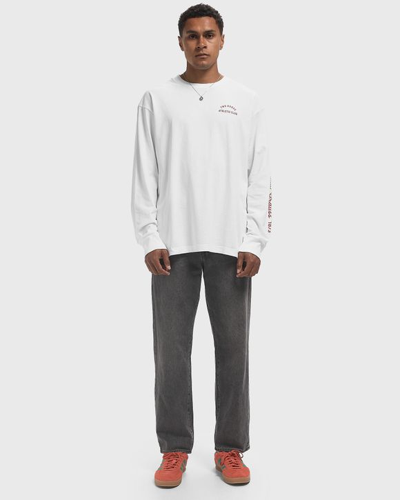 LS GRAPHIC AUTHENTIC TEE