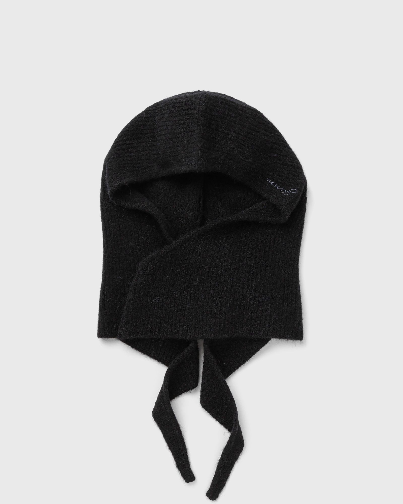 Soft Wool Balaclava