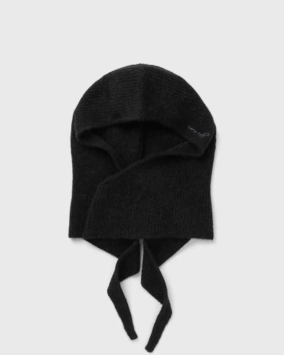 Soft Wool Balaclava