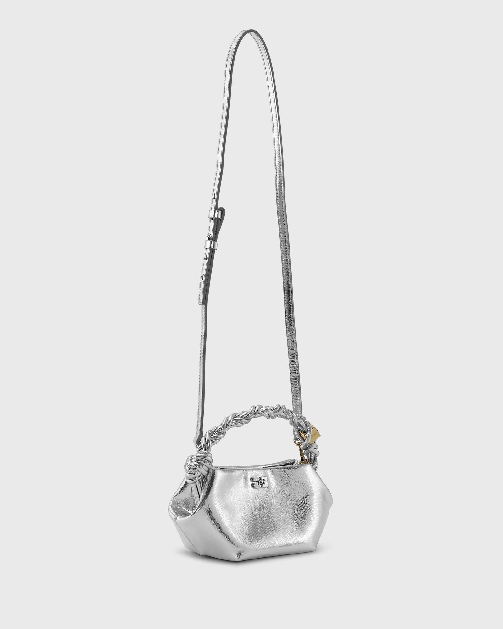 Bou Bag Mini Metallic