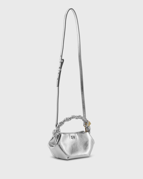 Bou Bag Mini Metallic