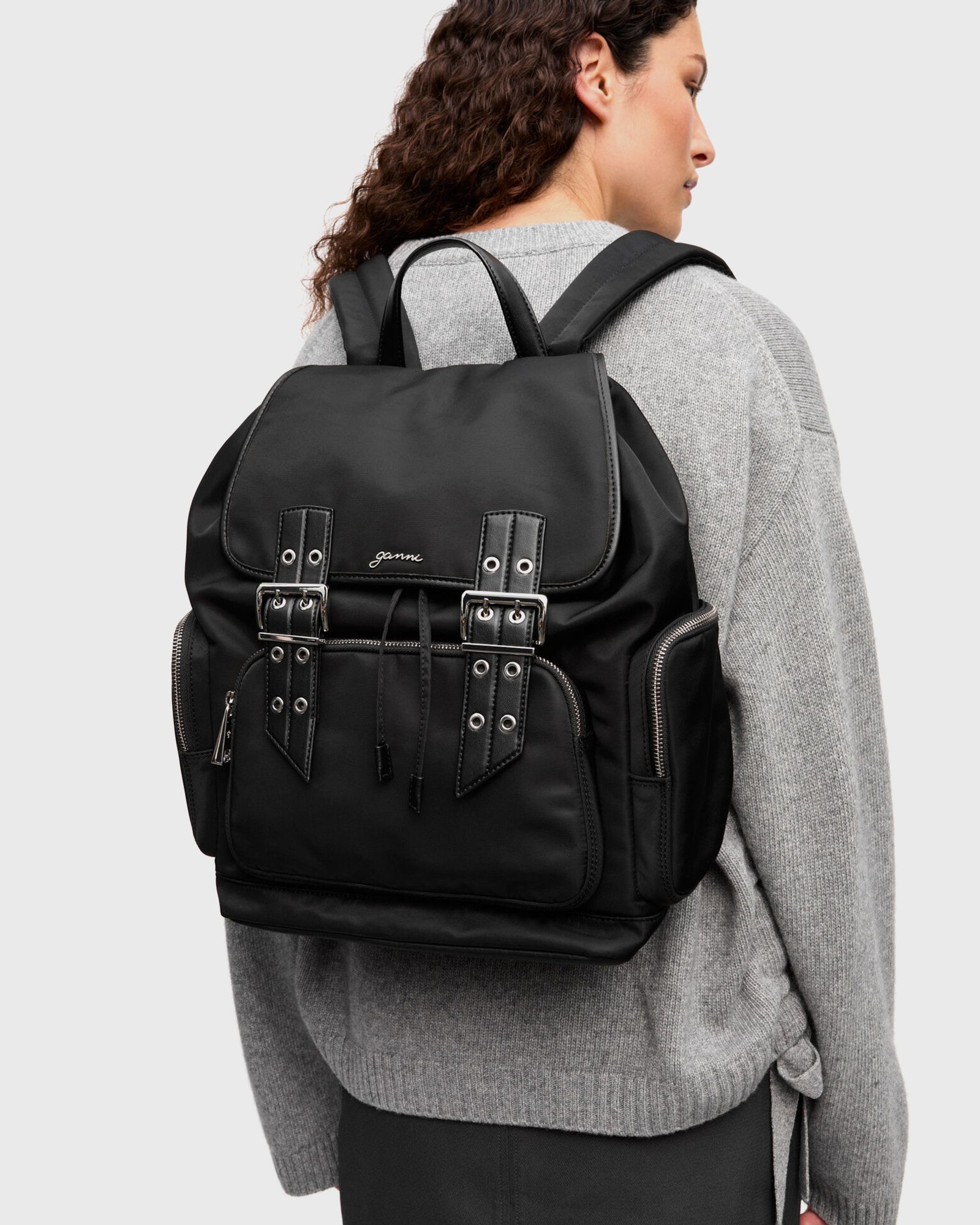 Bucky Backpack Nylon