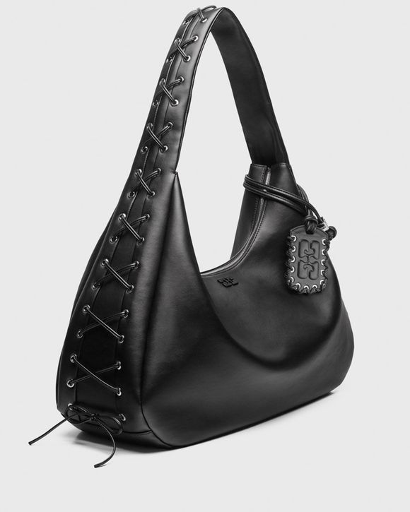 Ganni Bou Bag Hobo XXL