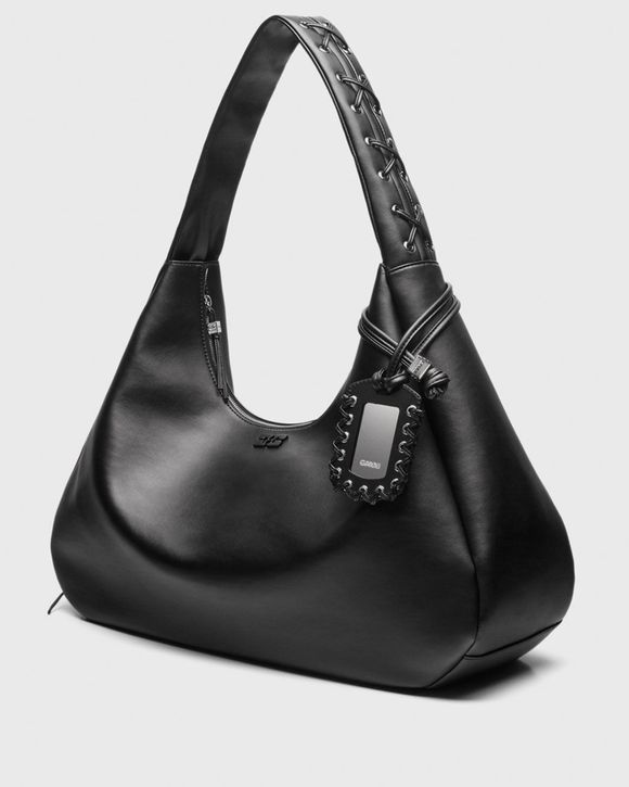 Ganni Bou Bag Hobo XXL