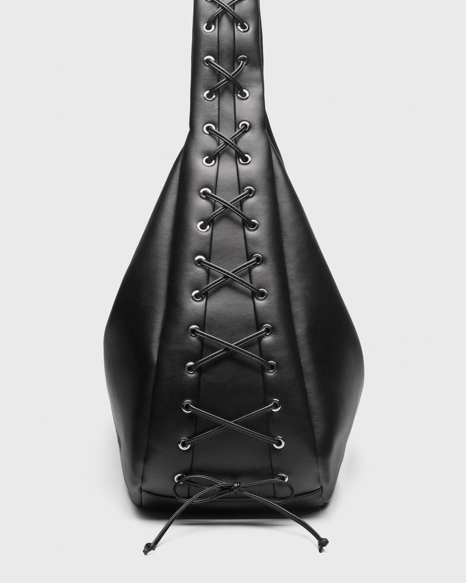 Ganni Bou Bag Hobo XXL