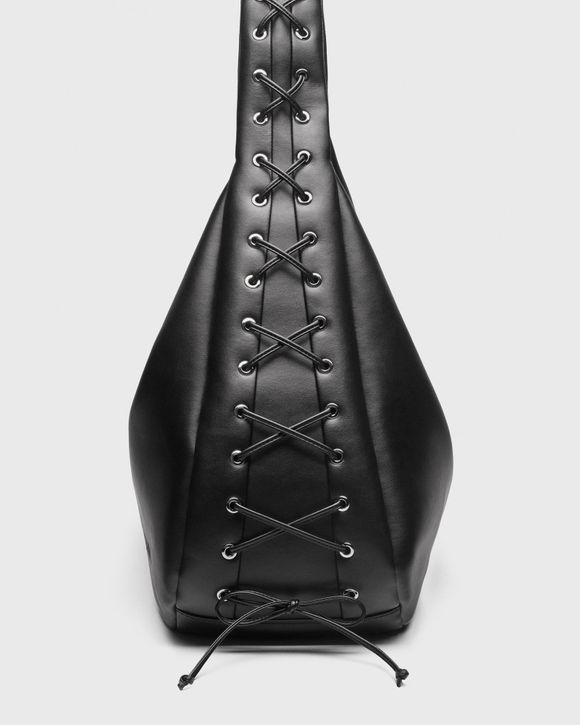 Ganni Bou Bag Hobo XXL
