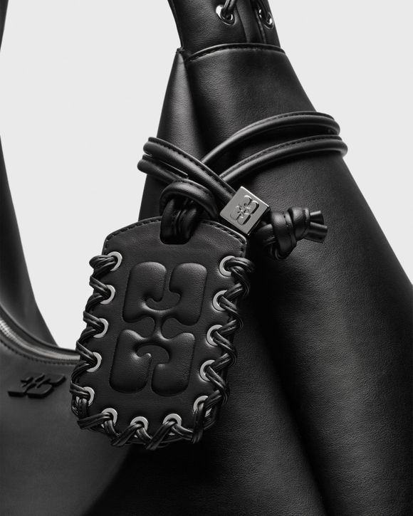 Ganni Bou Bag Hobo XXL