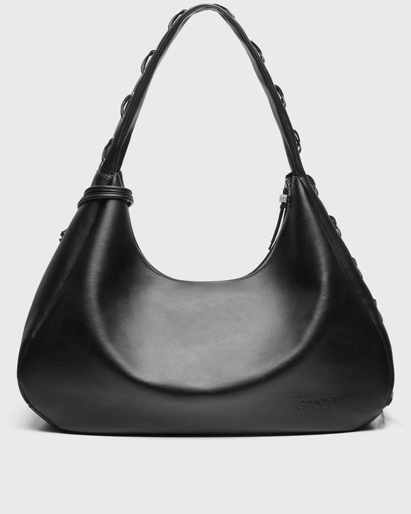 Ganni Bou Bag Hobo XXL