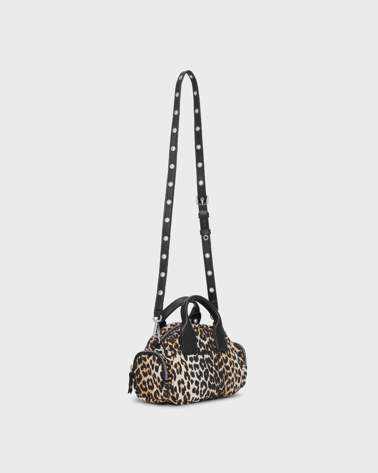 Bucky Polochon Mini Print