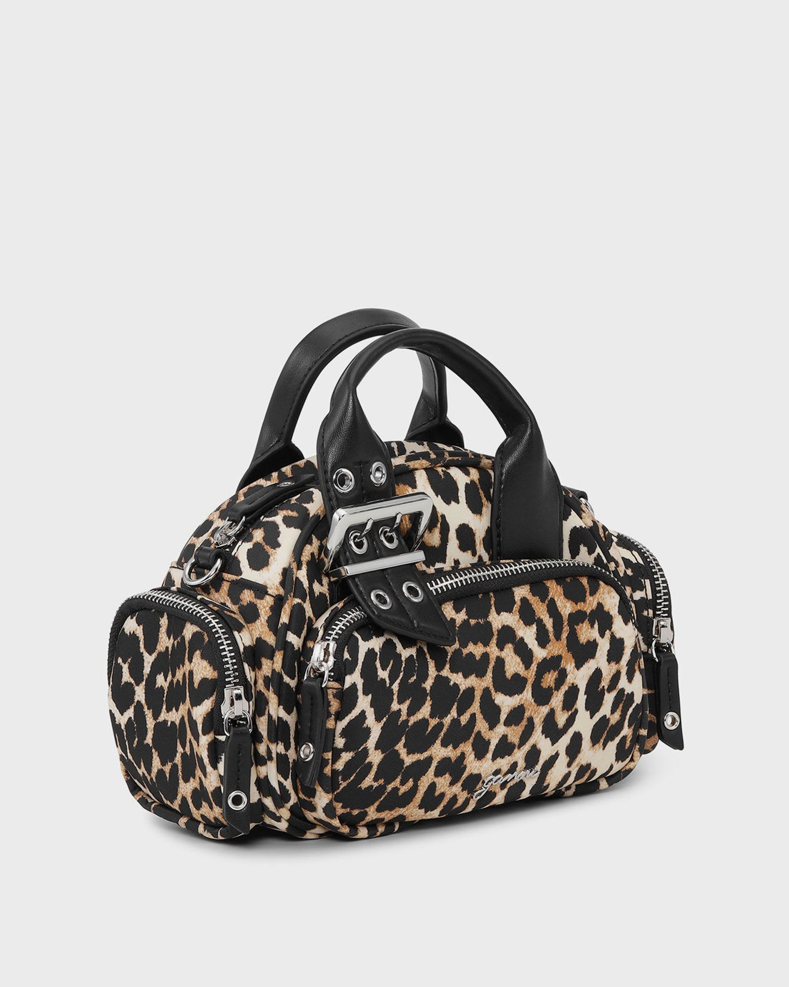 Bucky Polochon Mini Print