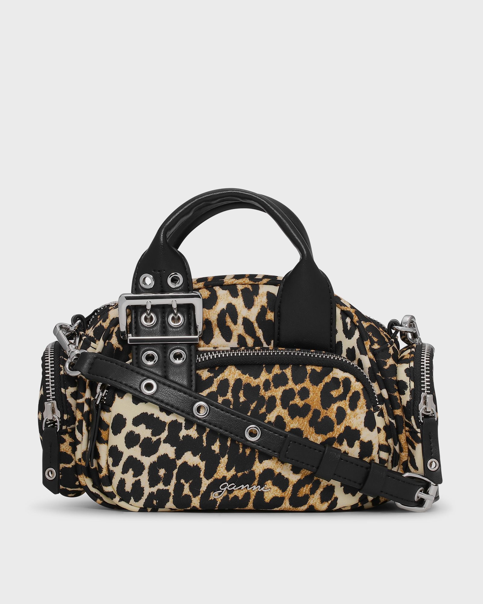 Bucky Polochon Mini Print