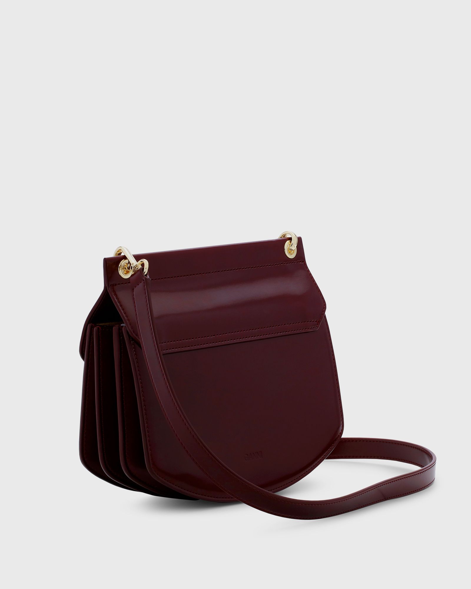 Apo-G Bag Small Box Chain