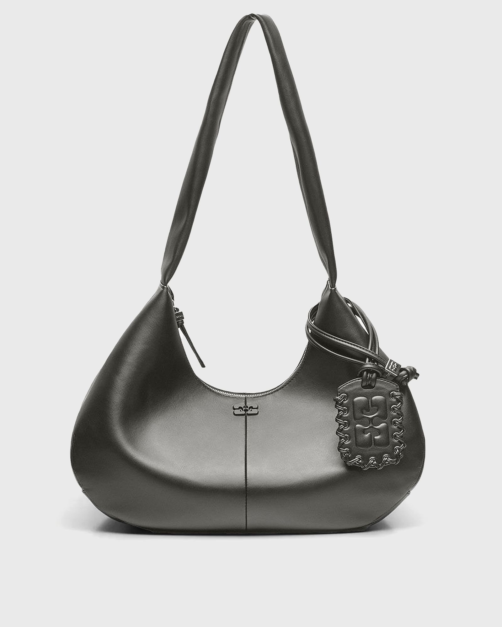 Ganni Bou Bag Hobo Medium