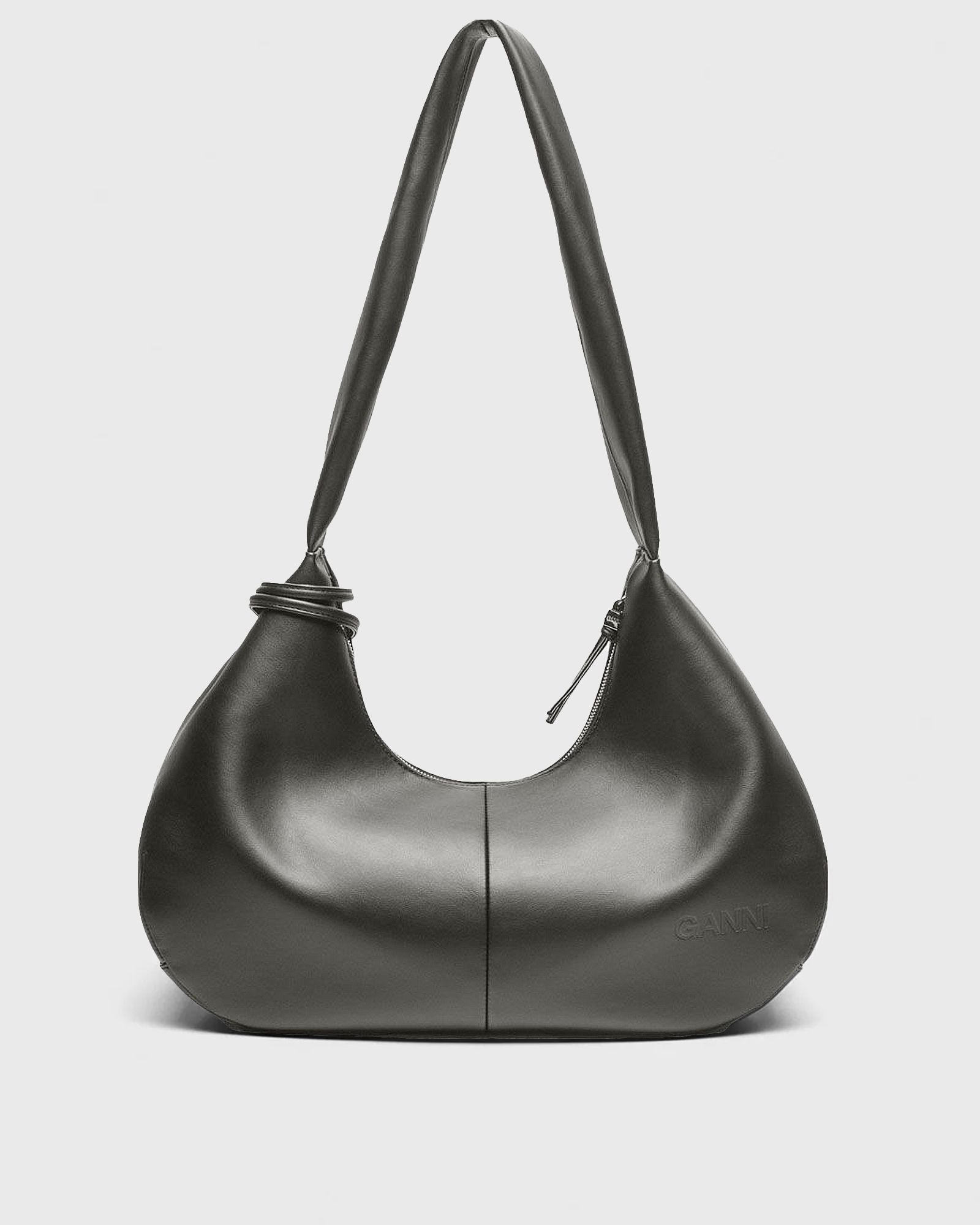 Ganni Bou Bag Hobo Medium