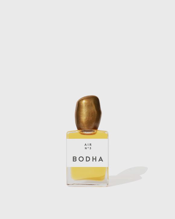 Vibration Body Oil - Air - 15 ml