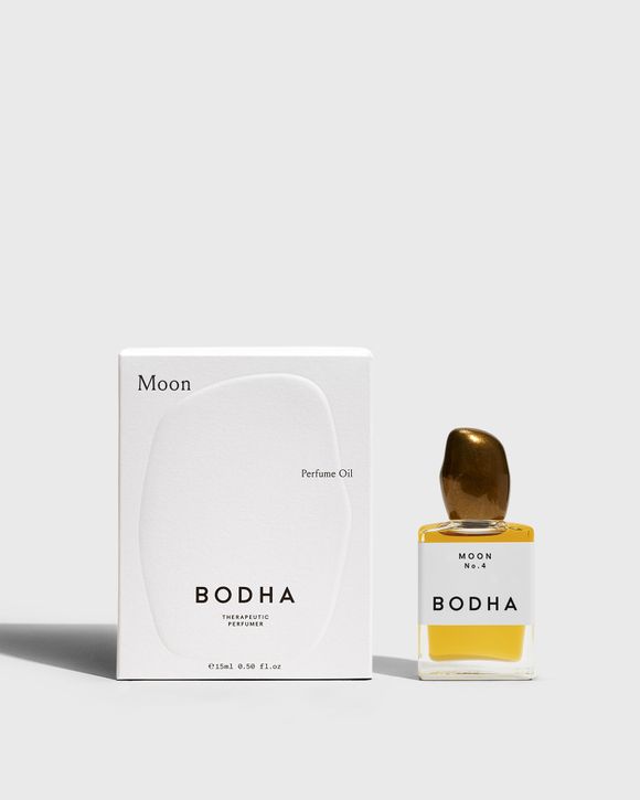 Vibration Body Oil - Moon - 15 ml
