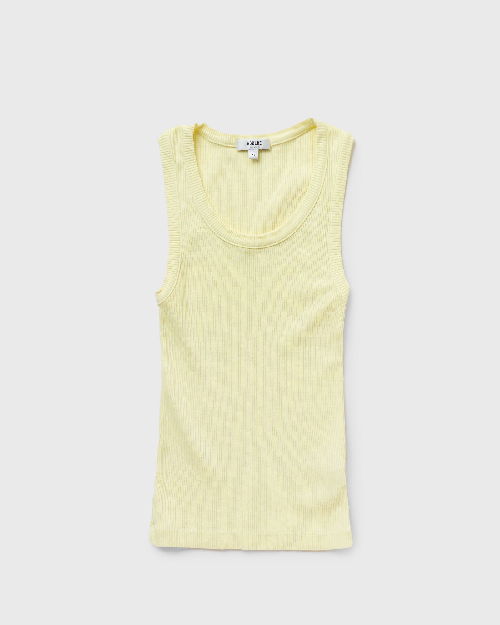 WMNS poppy tank 