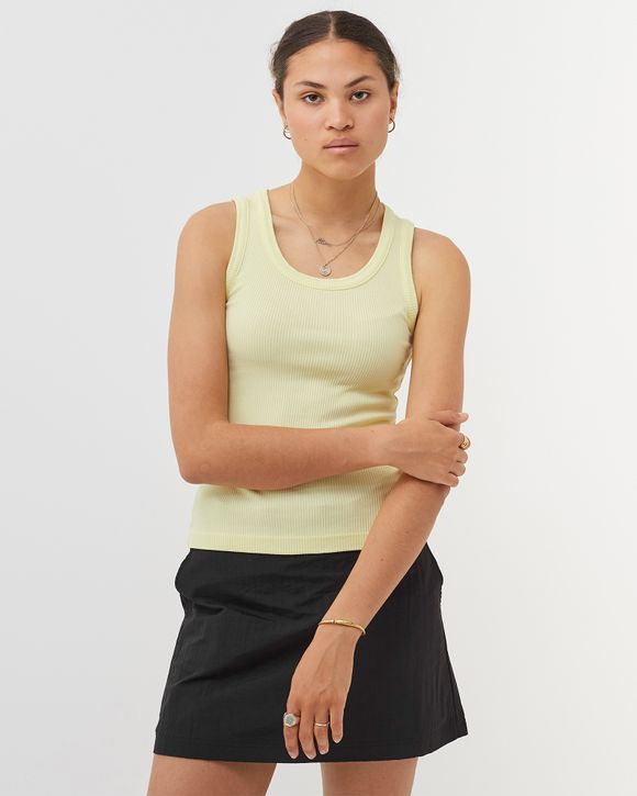 WMNS poppy tank 