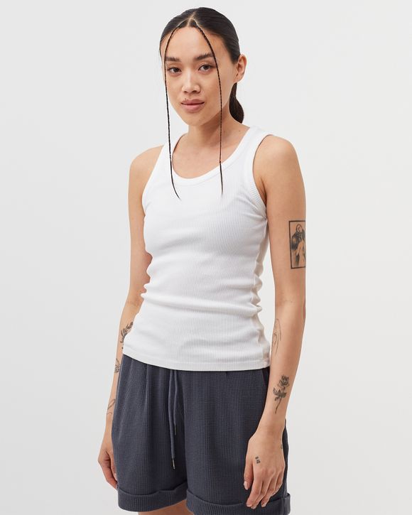 WMNS poppy tank 