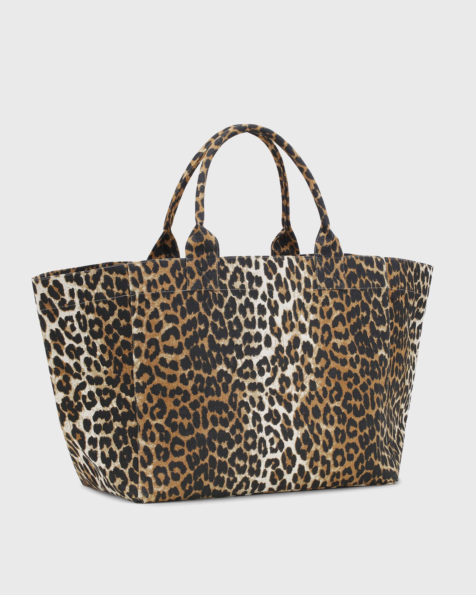 Shopper XXL Pocket Print