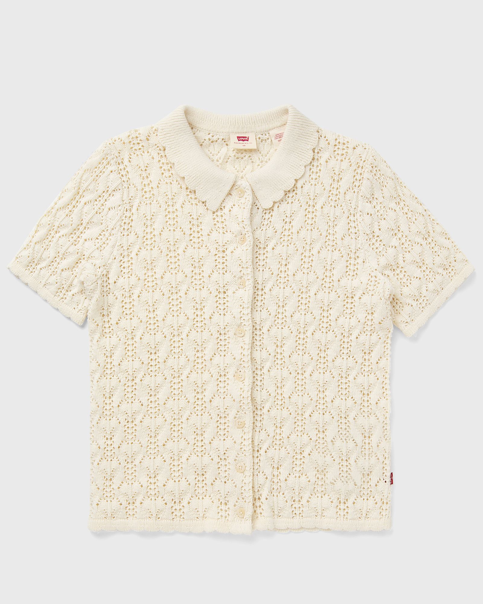 SEASIDE SWEATER NEUTRALS