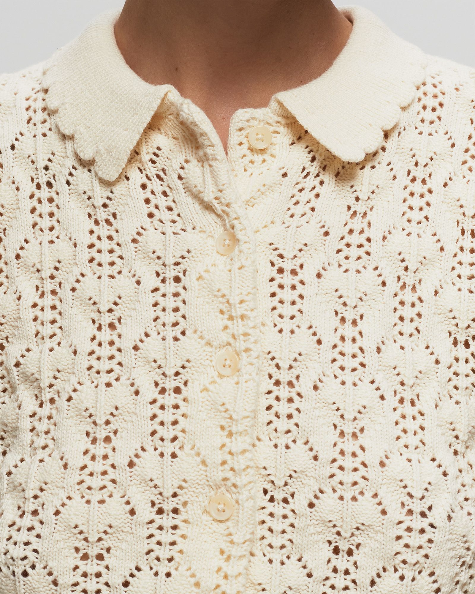 SEASIDE SWEATER NEUTRALS