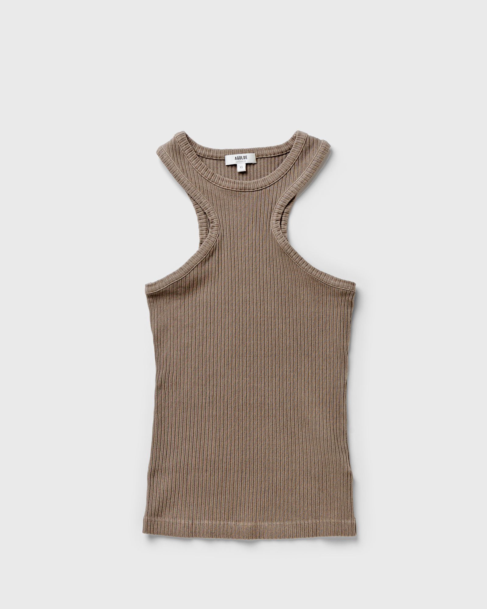 WMNS bea cutaway tank