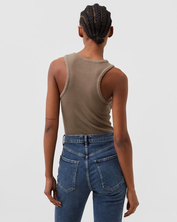 WMNS bea cutaway tank