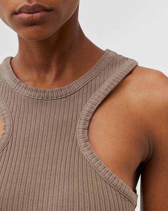 WMNS bea cutaway tank