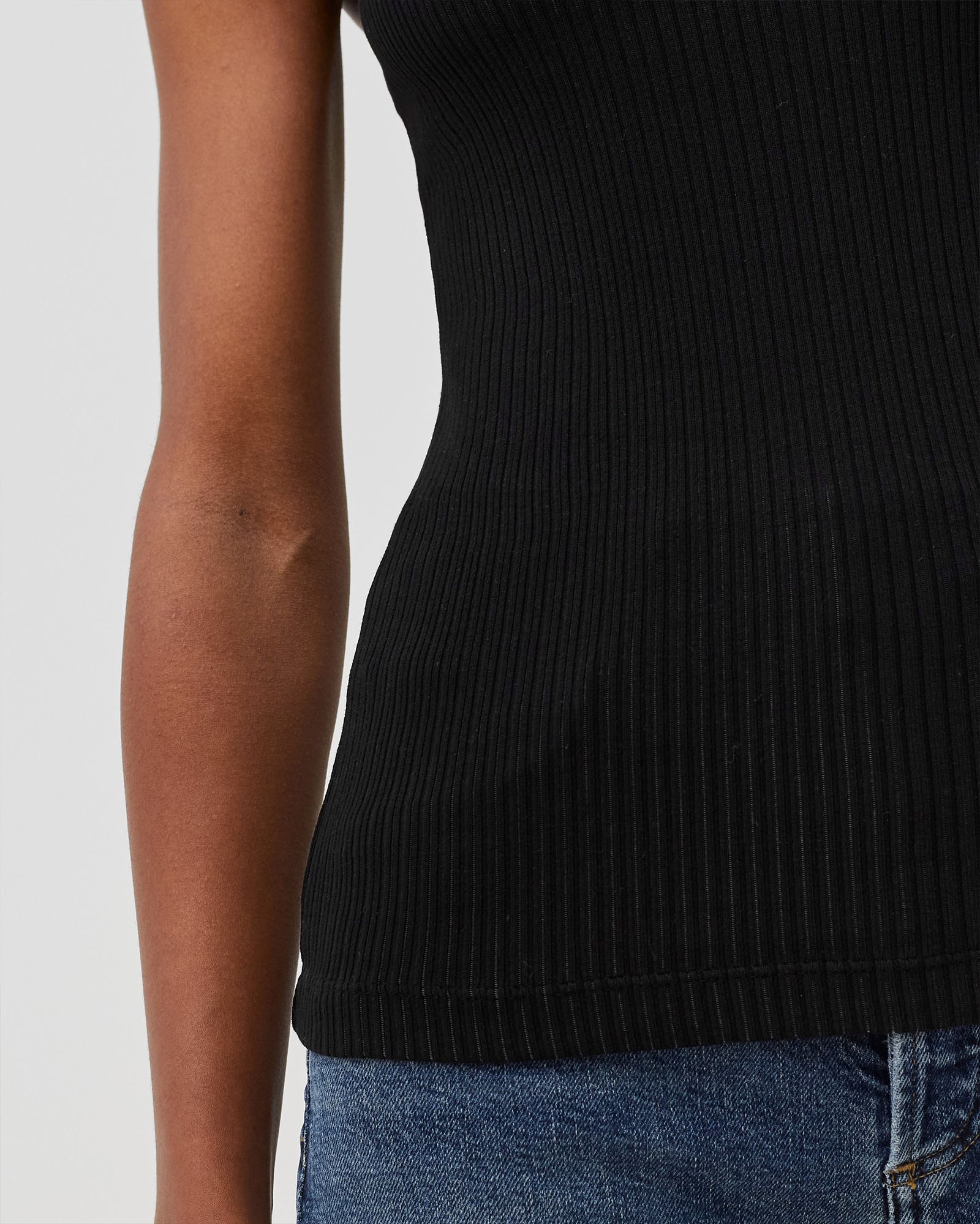 WMNS bea cutaway tank