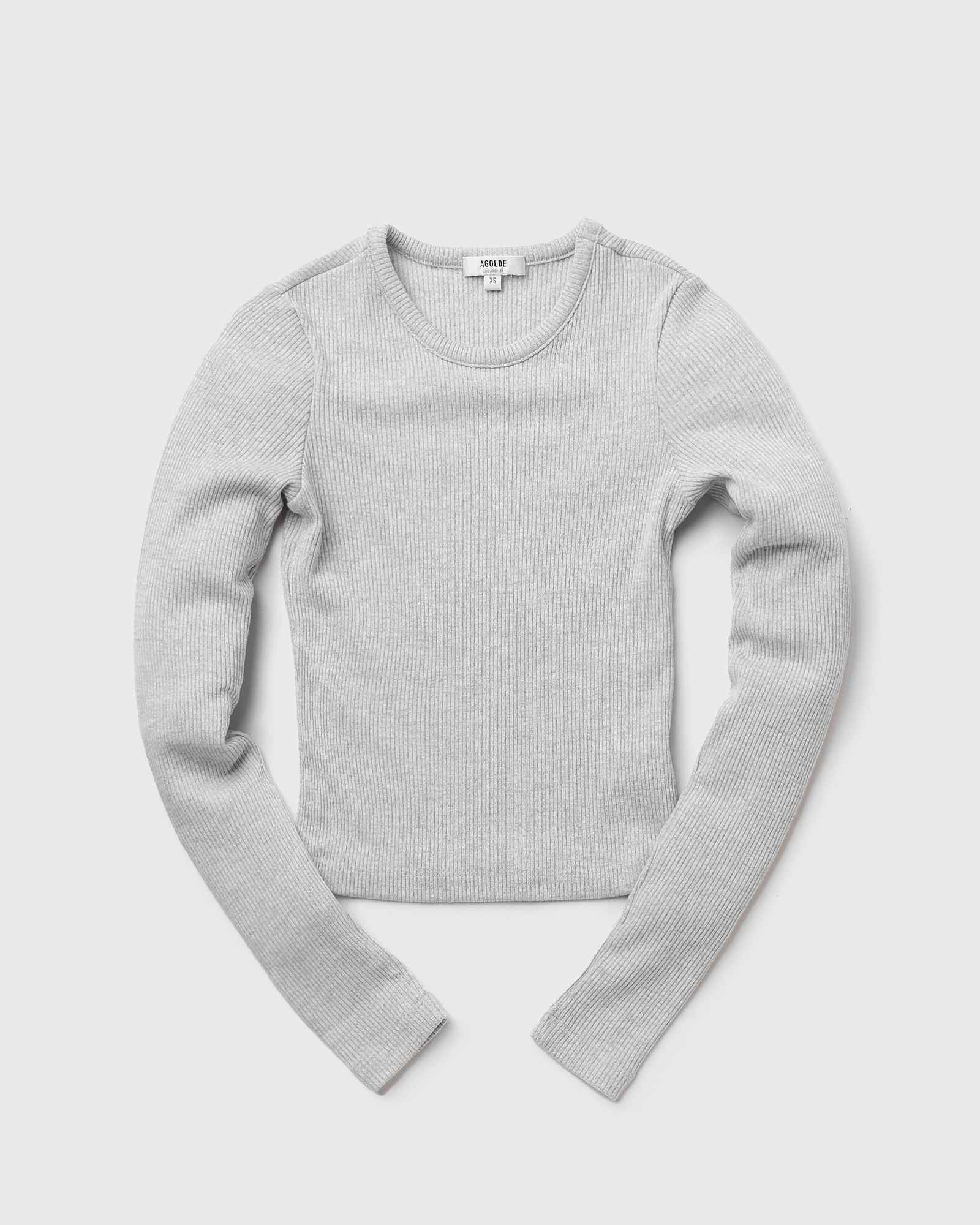 WMNS alma shrunken crewneck