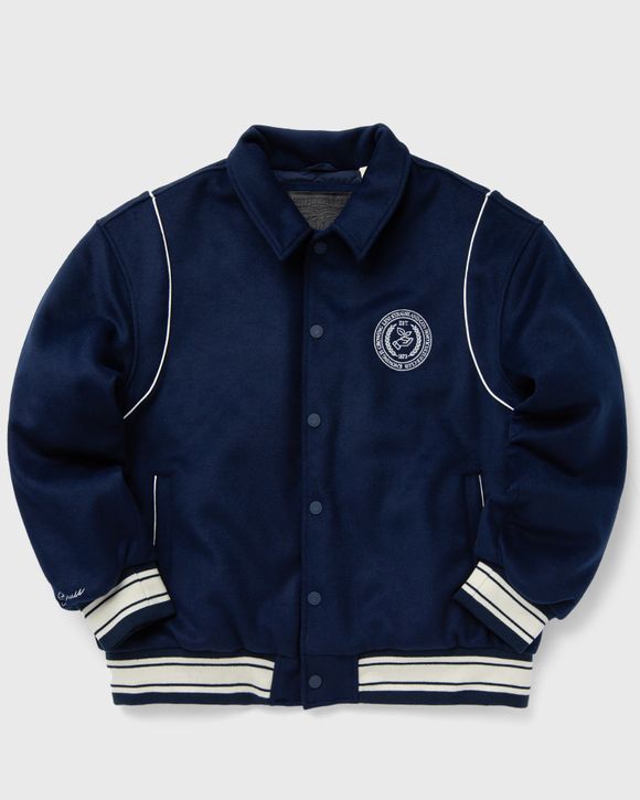 Levi's varsity clearance jacket