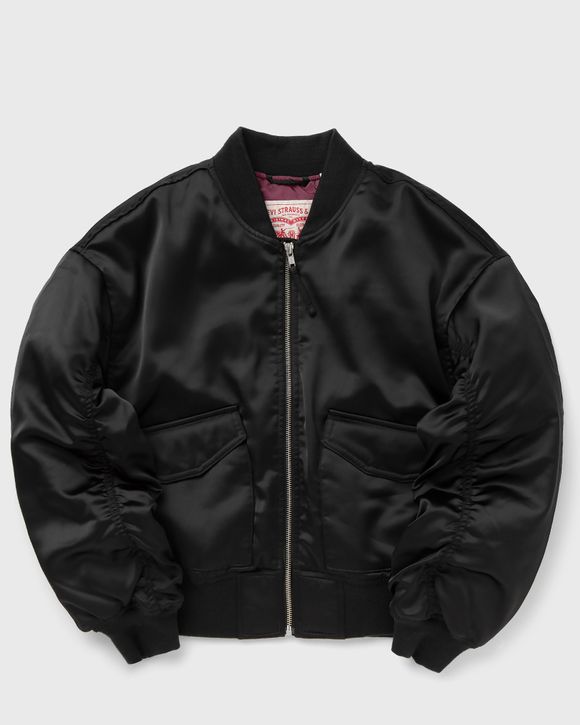 ANDY TECHY JACKET