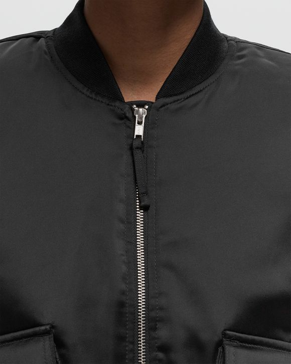 ANDY TECHY JACKET