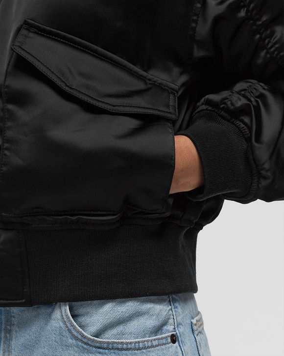 ANDY TECHY JACKET