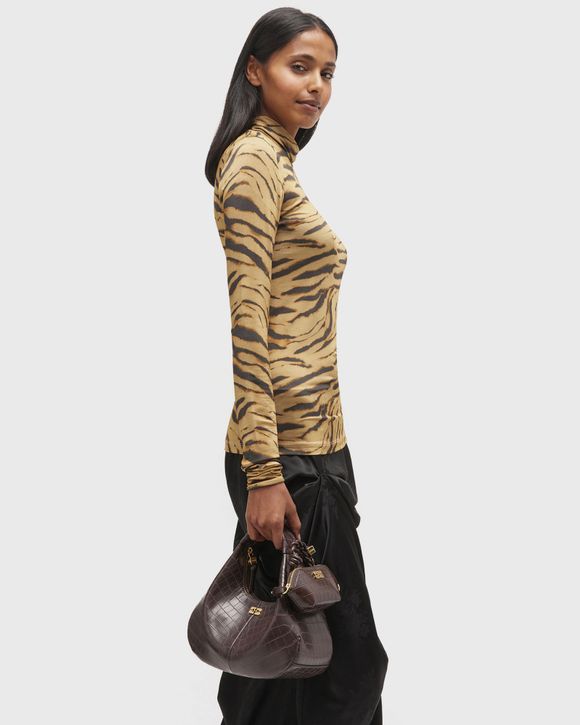 Thumbnail - Hobo Mini Croco