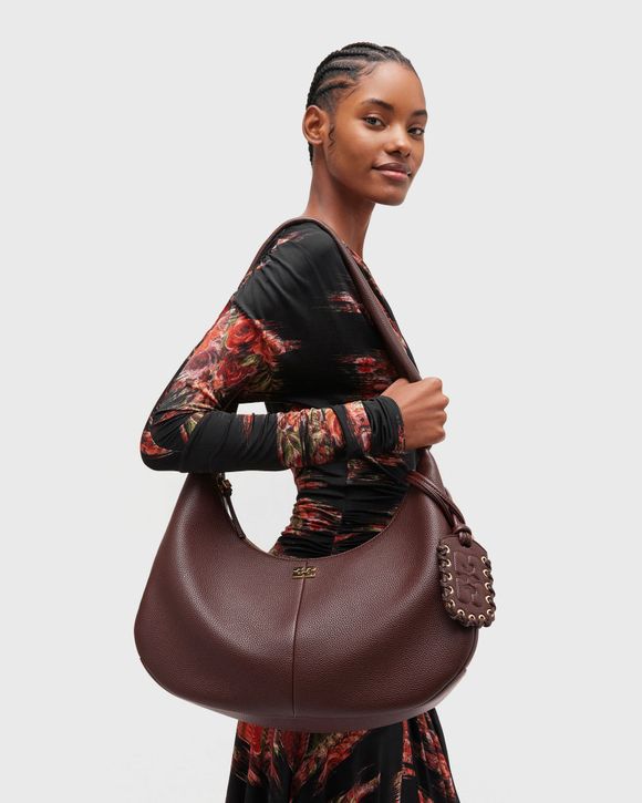 Thumbnail - Hobo Medium Grained