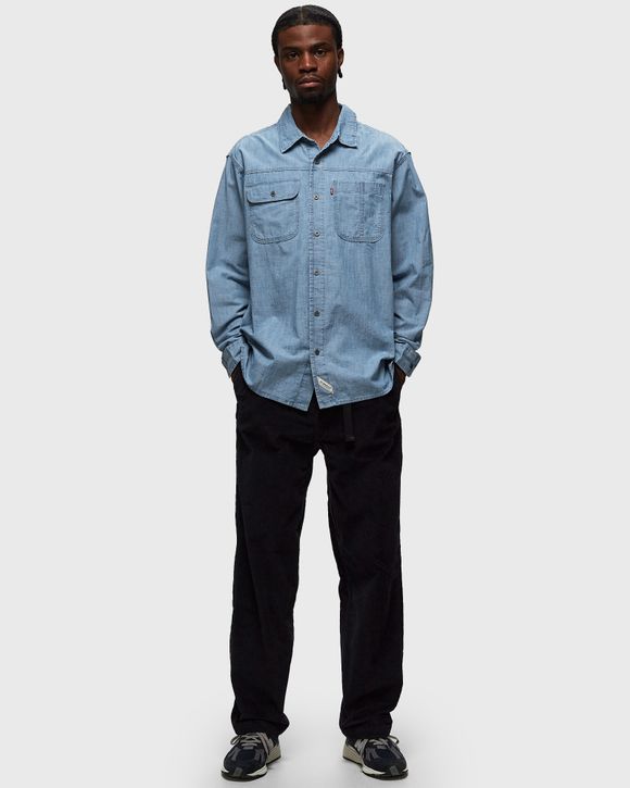 Levis LS AUBURN WORKER Blue BSTN Store