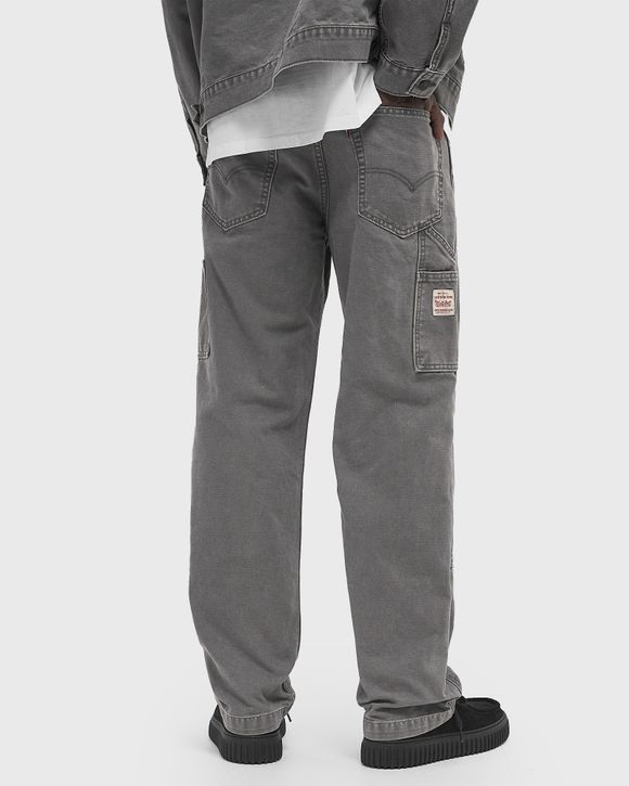 568 LOOSE STRT DBL KNEE